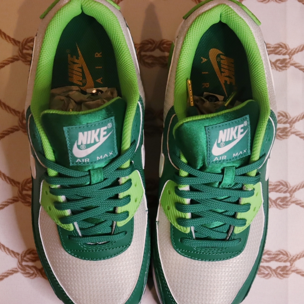 Nike Air Max St Patrick - Picture 4 of 5